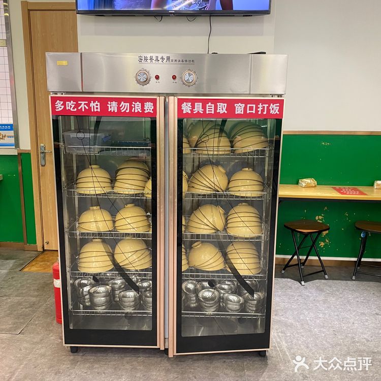 食堂吃饭—八零后总是最爱回忆最爱怀旧的一批人