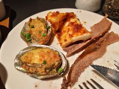 -拉蒂娜·巴西牛排馆 Latina·Brazilian Steakhouse(王府井喜悦店)