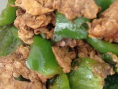 -万里闯关东铁锅炖菜馆(高新旗舰店)