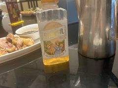 -洛东土菜馆(建国北路店)