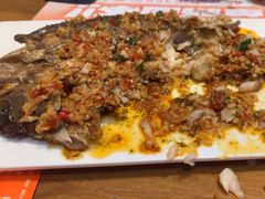 -小杨烤肉·陕西烧烤·陕西地方菜(龙首店)