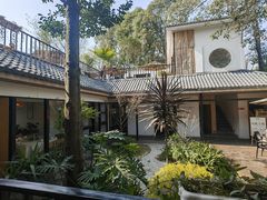 -往来·竹里.宝宝宴.生日宴.团建.宴席(花乡农居店)
