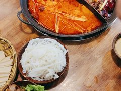 -楠火锅(葫芦岛飞天广场店)