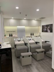 -THE LOG SALON 记录