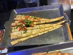 -很久以前羊肉串(打浦路店)