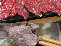 -幸运牛汕头小黄牛牛肉火锅(梅林店)