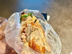 -吴山烤禽(光复路店)
