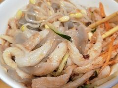 -周贵妃凉皮(城隍庙店)
