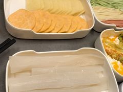 -君邦火锅(新疆大厦店)