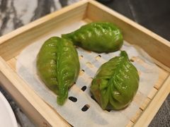 -蔡澜点心·粤菜(花城汇南区店)