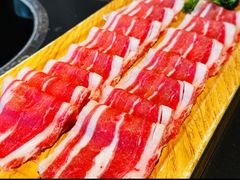 -打酱友•斑鱼海鲜粥火锅(吴桥店)