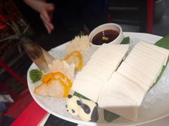 -小龙翻大江文化火锅(太古里店)