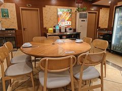 -霹雳火·重庆烧烤·江湖菜(解放碑店)