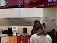 -KOI Thé(力宝广场店)