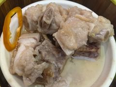-蒸武门·广式茶点(金宝莱店)