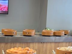 -龍歌自助小火锅(市南金茂湾店)