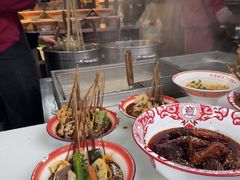 -钟方模白家肥肠粉(春熙店)