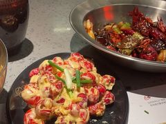 -一棠龙虾•王牌虾球(光谷天地店)