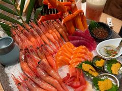 -德川家日本料理(顺义华联店)