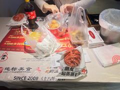 -靓靓蒸虾·头牌蒸虾(雪松路总店)