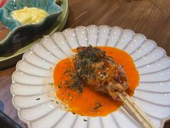 -鸟幸 TORISAKI 炭火居酒屋