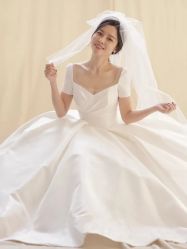 -韩国天使嫁衣婚纱礼服馆(上海旗舰店)