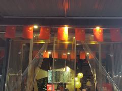 门面-铁胖子口碑长沙菜·龙虾烧烤(赤岗社区店)