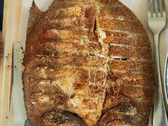 -伊带伊路新疆美食府(呼家楼店)