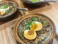 -膳心记•明火四宝煲仔饭(前海科兴店)