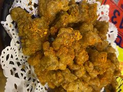 -高兴一锅潮汕鲜牛肉火锅(银座店)