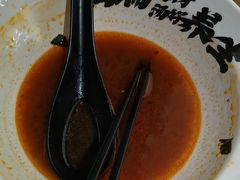 -和府捞面(天美杉杉奥特莱斯店)