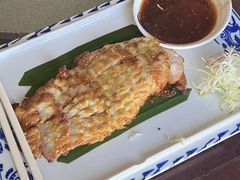 -南沙游艇会·大兵船餐厅