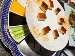 -真地道京味府·鲜橙烤鸭·北京菜(朝外大街东大桥店)