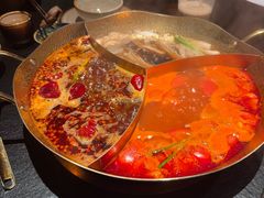 -色響火锅(恒隆广场店)