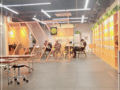 -佳禾健身(三元里店)