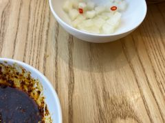 -弄堂咪道-饭香·面香·馄饨香(汇锦广场店)
