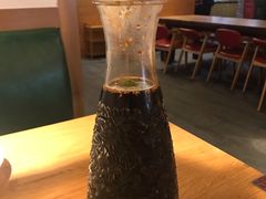 酸梅汤-虾满堂(瑞虹店)