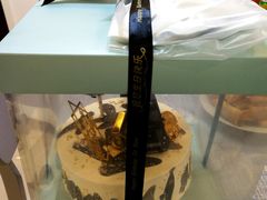 -奥米亚生日蛋糕(拱墅店)