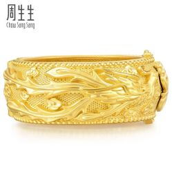 -周生生Chow Sang Sang(苏州美罗高新店)