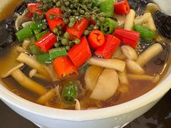 -五观堂素食(新华路店)