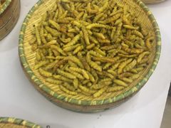-祥云美食城(南强步行街店)