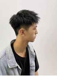 -朗峰专业美发沙龙