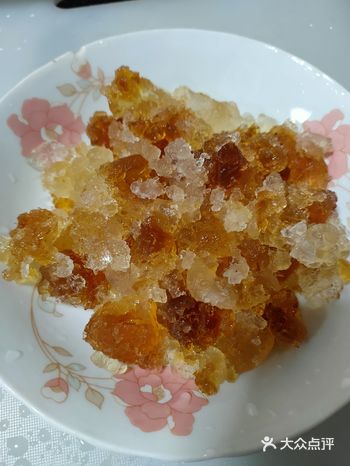 设置甜品功能一个半小时即可