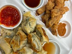 -妈妈家·本帮菜(总店)