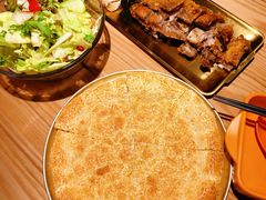 -谷丽麦馕新疆菜·清真(步步高梅溪新天地店)