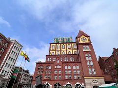 -青岛啤酒博物馆