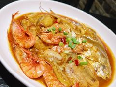 -健眺小海鲜(临海后山店)