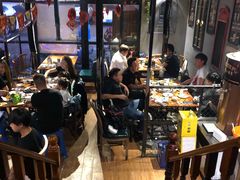 -超级神炭烤肉夜食(芥园西道店)