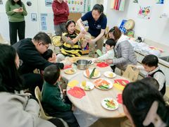 -柠檬国际幼儿园 Bright Academy
