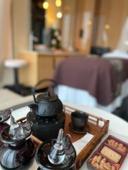 -广州四季酒店·花水疗中心·高空Spa